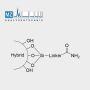 Acquity® UPLC BEH Amide Column, 130Å, 1.7 µm, 2.1 mm X 100 mm, 3/pkg thumbnail