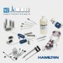 HxSil C-18 Cart. Steel (5/p HPLC Guard Column thumbnail