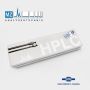 HPLC guard column EC 4/3 NUCLEOSIL 100-5 C18 AB length: 4 mm, ID: 3 mm pack of 3 thumbnail