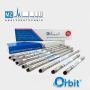 Orbit 100 C4 10µm 60x4,0mm HPLC Column thumbnail