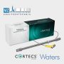 Cortecs® C18+ Column, 90Å, 2.7 µm, 2.1 x 100 mm, with MarvelX SS UHPLC connection system, 125 µm x 400 mm Kit; thumbnail