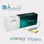 Cortecs® C8 Column, 90Å, 2.7 µm, 4.6 mm X 30 mm, 1/pkg thumbnail