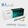CORTECS Premier C18+, 5 µm, VanGuard FIT Method Validation Kit 2.1 x 50 mm Column, 3/pk thumbnail