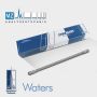 Symmetry C18 Method Validation Kit, 100Å, 5 µm, 4.6 mm X 250 mm, 3/pkg thumbnail