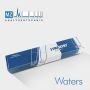 Symmetry Shield RP18 Column, 100 Å, 5 µm, 3.9 mm X 150 mm, 1/pk, with eConnect Column Tag thumbnail