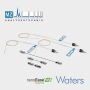 Acquity® UPLC M-Class Peptide BEH C18 Column, 130Å, 1.7 µm, 75 µm X 250 mm, 1/pkg thumbnail