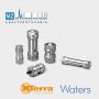 XTerra MS C18 OBD Prep Column, 125Å, 10 µm, 10 mm X 150 mm, 1/pkg thumbnail
