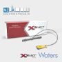 XSelect Peptide CSH C18 Prep Column, 130Å, 5 µm, 4.6 mm X 50 mm, 1/pkg thumbnail