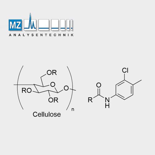Chiralcel OZ-H 5µm 50x30mm HPLC Guard Columns
