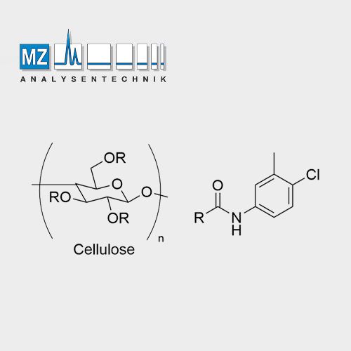 Chiralcel OX-H 5µm 50x4.6mm HPLC Guard Columns