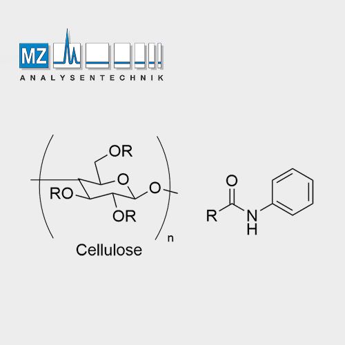 Chiralcel OC 20µm Bulk Media 1000g