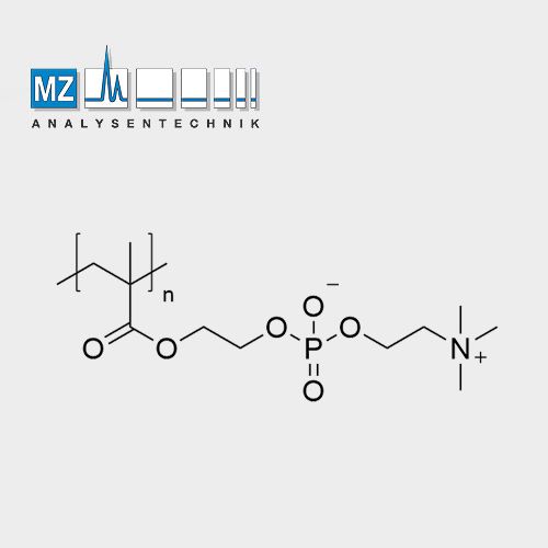 Dcpak PMPC 3µm 50x2.1mm SFC Column