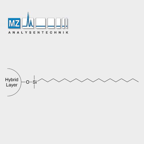 Kromasil EternityXT-5-C18 30 x 250 mm