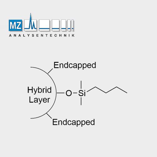 Xtimate C4, Prep Cartridge: 5µm, 120Å, 21.2×10mm