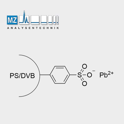 HC-75 Pb 9µm 7.8x305mm HPLC Column