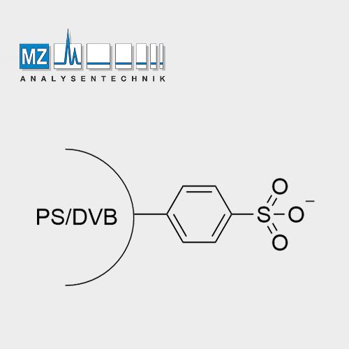 PRP-X200 Starter Kit Steel HPLC Guard Column