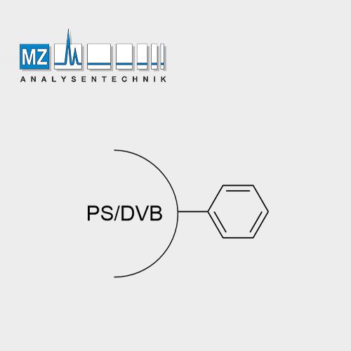 Sepax PolyRP-NP10 10µm 150x2.1mm HPLC-Column