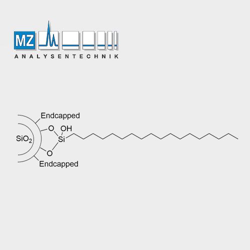 Cosmocore® 2.6C18 Packed Column 3.0mmx150mm