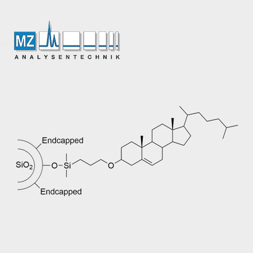 Cosmocore® 2.6Cholester Packed Column 4.6mmx75mm
