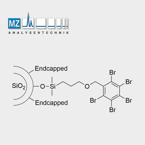 Cosmocore® 2.6PBr Packed Column 4.6mmx250mm
