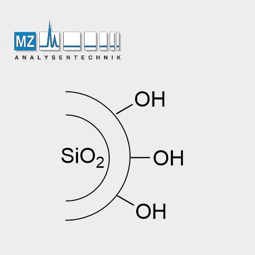 Cortecs® UPLC HILIC Column, 90Å, 1.6 µm, 2.1 mm X 100 mm, 1/pkg