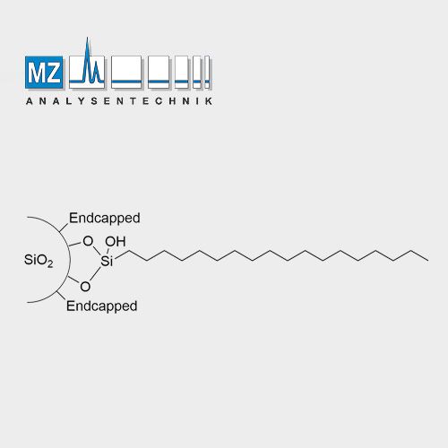 Cosmosil® 5C18-AR-II Packed Column 2.0mmx100mm