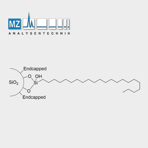 Cosmosil® 5C22-AR-II Packed Column 1.0mmx150mm