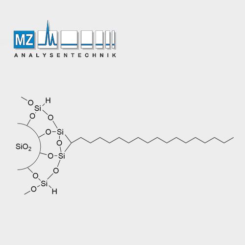 Cogent Bidentate C18 HPLC Column. 4um 100A 75mm x 30mm ID. 1 each Preparative Column. 1 each Preparative Column.