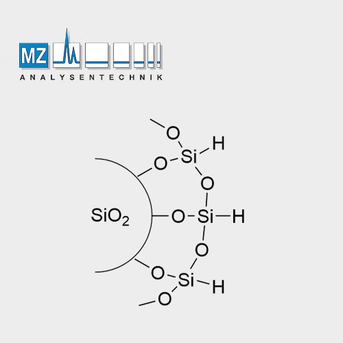 Guard Column Starter Set, Silica-C 2.o, complete with 5 each 2.0 mm ID x 10 mm long cartridges packed with 2.2 um, 120 A phase and 1 each guard column holder. Cogent TYPE-C Brand. 1 EA.