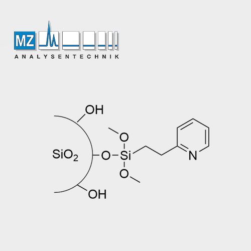 Sepax SFC-Pyridine 2.2µm 120Å 30x2.1mm HPLC-Column