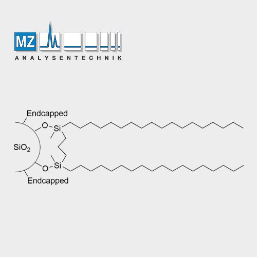Zorbax Extend-C18 3.5µm 4.6x150mm