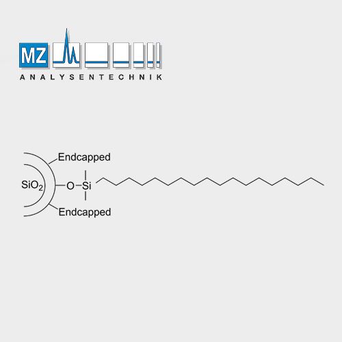 InertCore Plus C18 2.6µm 4.6X150MM CoreShell Column