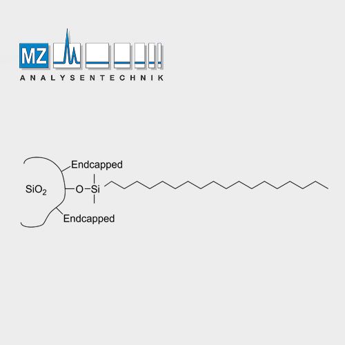 µBondapak C18 Guard-Pak Insert, 125Å, 10 µm, 10/pkg