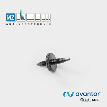 ACE Capillary Column COUPLER
