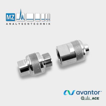 ACE 1CM 3.2/4.6mm ID Integral Holder