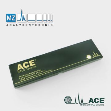 ACE 2 C18-PFP Microbore HPLC Column 30x0.5mm