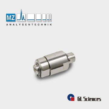Inertsil cartridge guard column E (10mm) holder HPLC Guard Holders