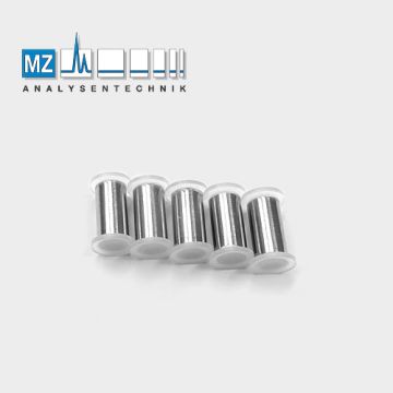 MZ-PBM 3µm 5x4,0mm HPLC Guard Cartridges (5 pcs)