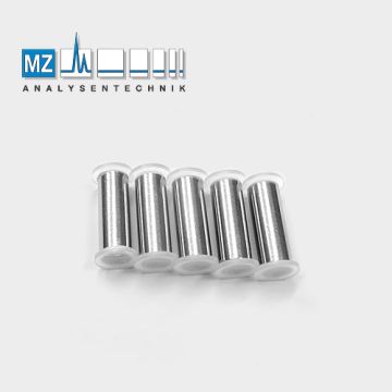 MZ-PBM 3µm 10x4,0mm HPLC Guard Cartridges (5 pcs)