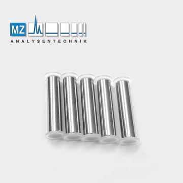 MZ-PBM 3µm 20x4,0mm HPLC Guard Cartridges (5 pcs)