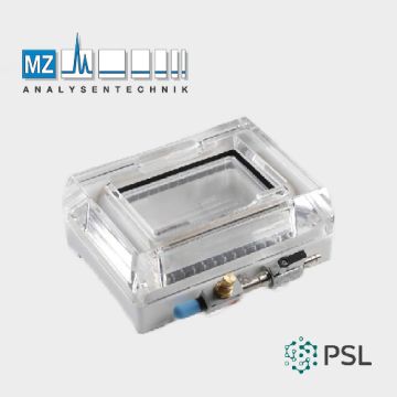 Acrylic vacuum manifold to hold deepwell capture plates (1 pc)