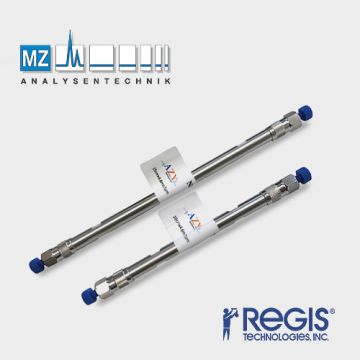 QShell  150x4.6mm 2.7µm