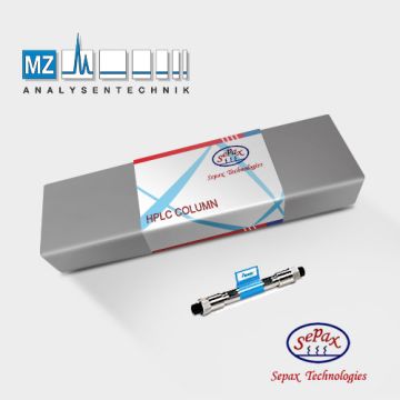 Sepax Bio-C4 10µm 300Å 50x10mm HPLC-Säule