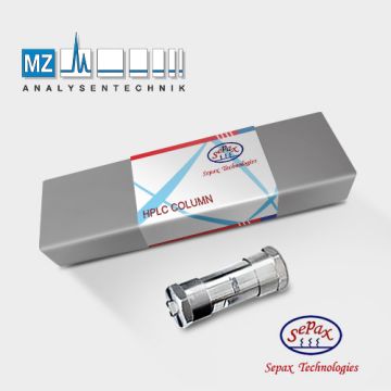 Sepax Bio-C8 10µm 300Å 50x30mm HPLC-Säule
