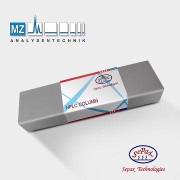 Sepax Coupler HPLC Accessories