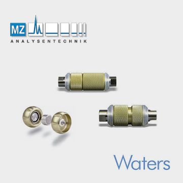 Cartridge Column Holder for 2.1 x 20 mm Cartridge Column