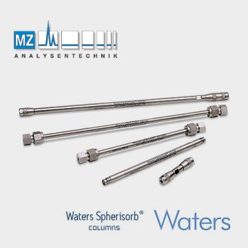 Spherisorb SAX Column, 80Å, 5 µm, 4.6 mm X 150 mm, 1/pkg