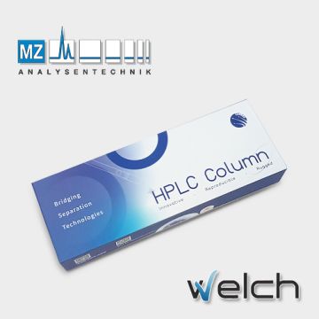 Direct Connect Analytical Guard Holder (4.6mm, 7000psi), compatible with Parker, Valco, Waters columns Welch