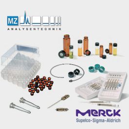 54282-U PK30 420MG/6ML SUPELCLEAN Z-SEP/C18 &